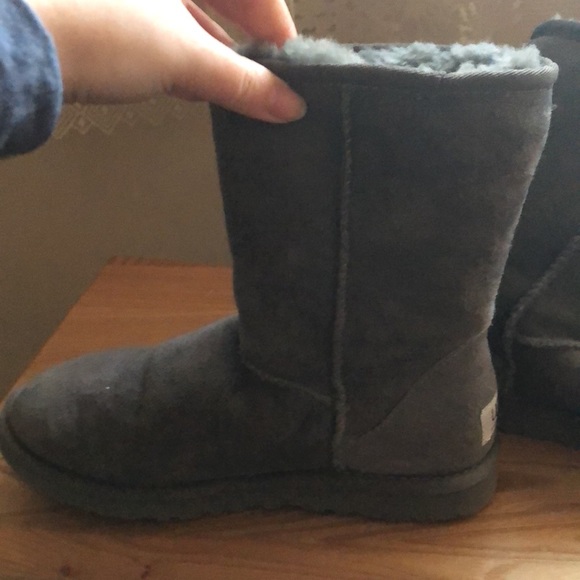 🚫SOLD🚫Classic Short UGGs - Picture 11 of 17